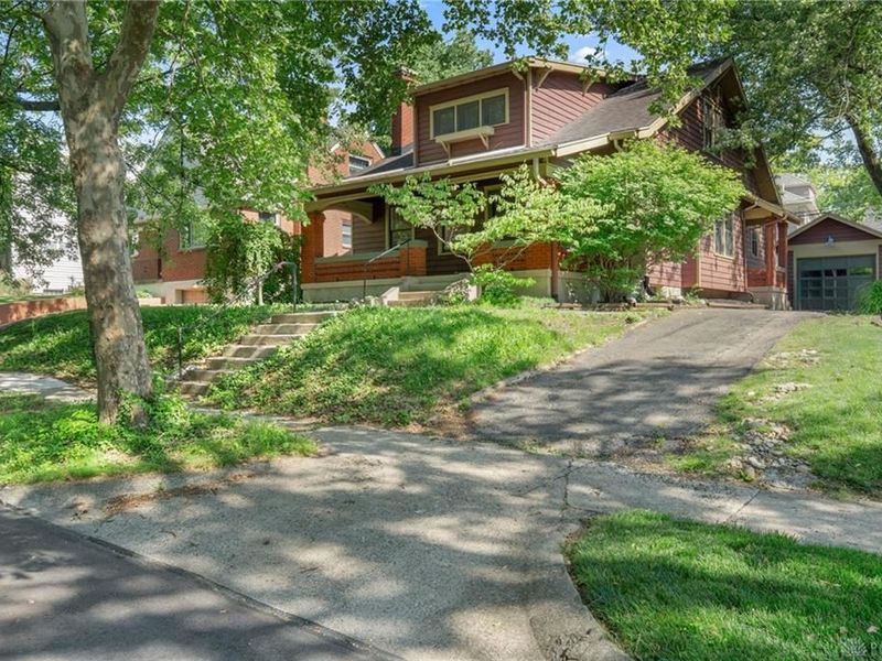 110 Plumwood Road, Dayton, OH 45409 Photo 2