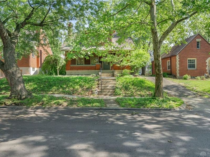 110 Plumwood Road, Dayton, OH 45409 Photo 3