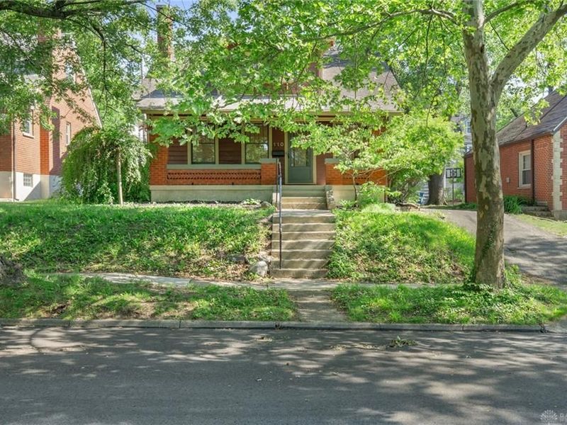 110 Plumwood Road, Dayton, OH 45409 Photo 4