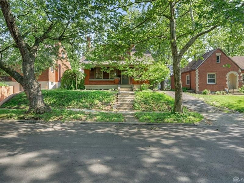 110 Plumwood Road, Dayton, OH 45409 Photo 5
