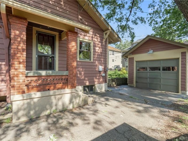 110 Plumwood Road, Dayton, OH 45409 Photo 6