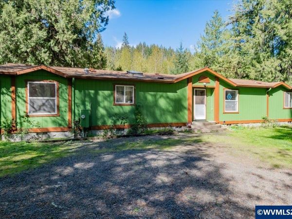 42927 Island Inn Dr, Lebanon, OR 97355