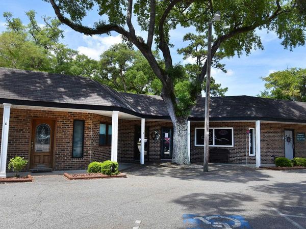 4764 Frontage Rd. , Unit C, Murrells Inlet, SC 29576