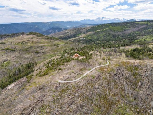 805 Meadows Dr, Drake, CO 80515