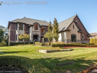 46646 7 Mile Road, Northville Twp, MI 48167