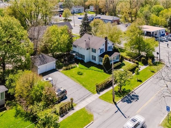 1201 Washington Street , Watertown, NY 13601