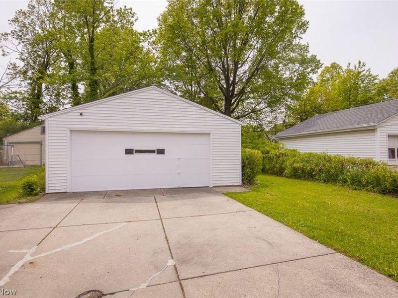 1454 E 196th Street, Euclid, OH 44117 Photo 25