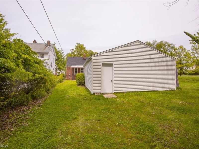 1454 E 196th Street, Euclid, OH 44117 Photo 26