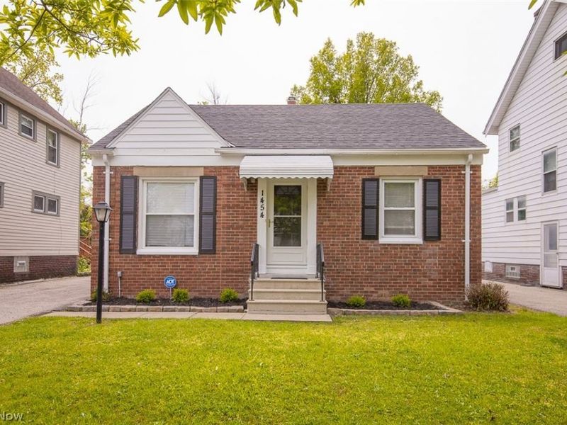1454 E 196th Street, Euclid, OH 44117 Photo 27