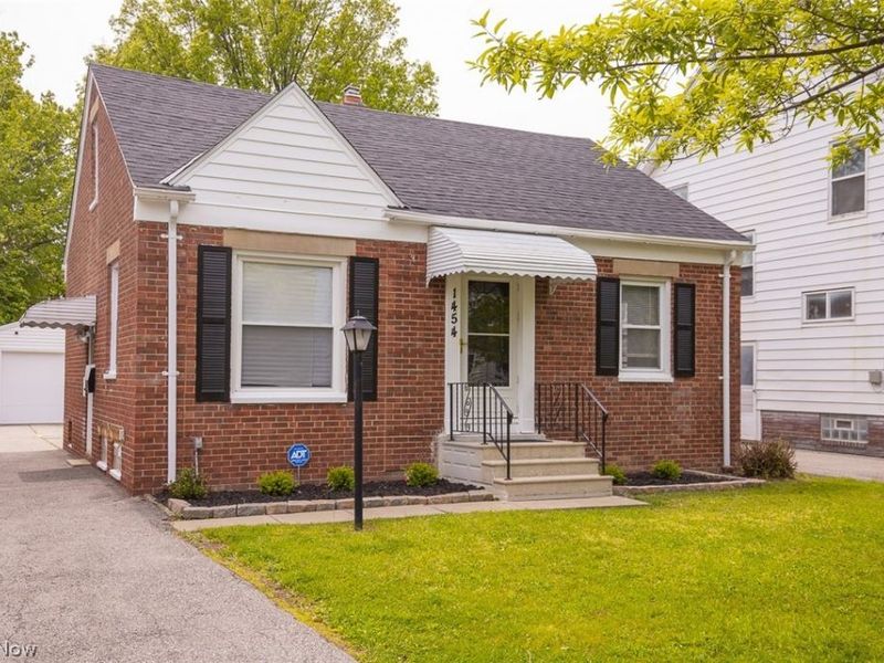 1454 E 196th Street, Euclid, OH 44117 Photo 29