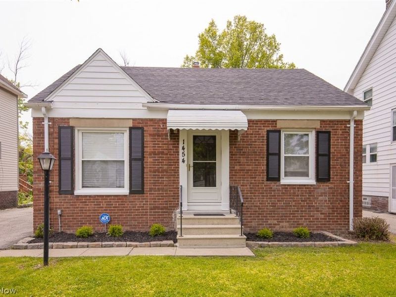 1454 E 196th Street, Euclid, OH 44117 Photo 30