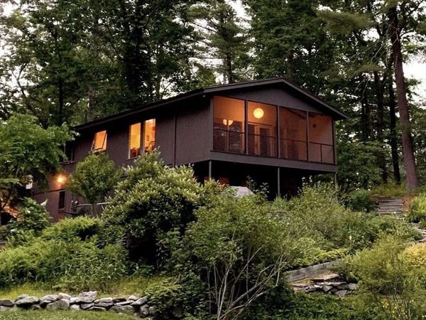 61 Woodland Street, Sherborn, MA 01770