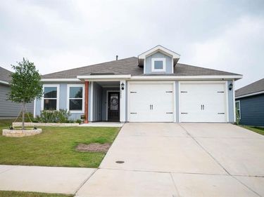 10845 Bass Creek Trail, Fort Worth, TX 76108
