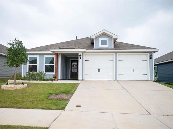 10845 Bass Creek Trail, Fort Worth, TX 76108