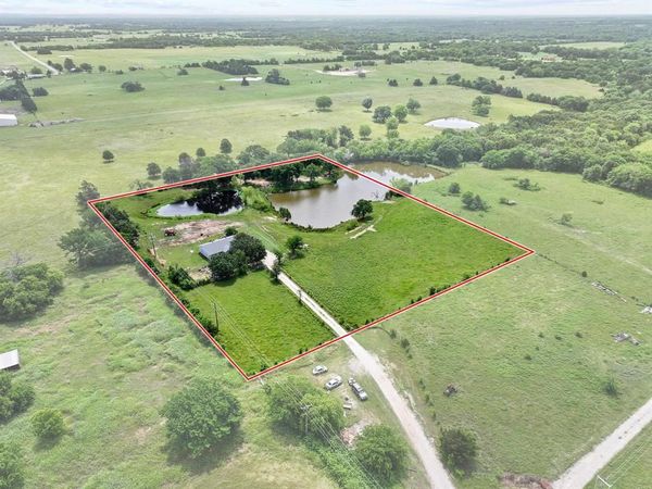 25172 US Highway 377, Whitesboro, TX 76273