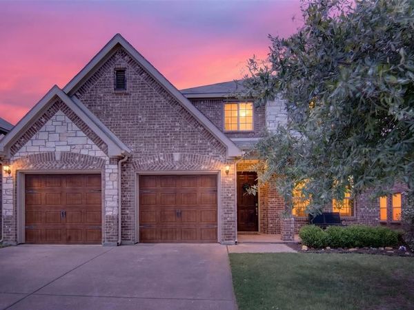 6167 Stillhouse Lane, Fort Worth, TX 76179
