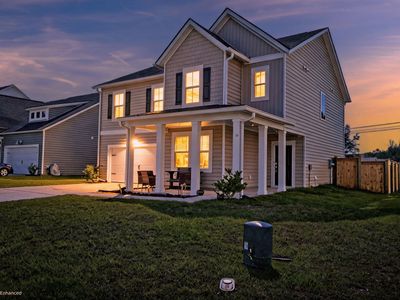221 Tuscan Sun Street, Summerville, SC 29485