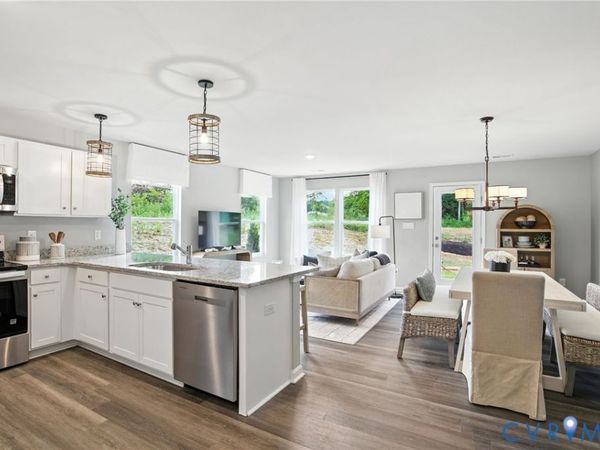 6618 Lunsford Drive , Prince George, VA 23875
