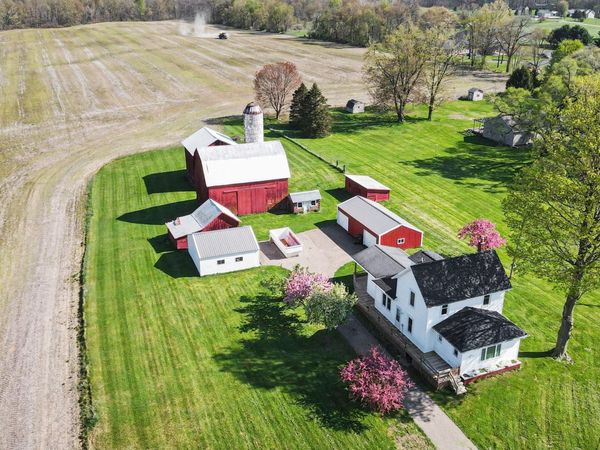 8891 Pennfield Road, Battle Creek, MI 49017