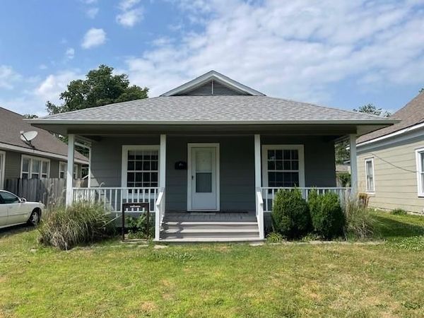 119 E 20th Street, Pittsburg, KS 66762