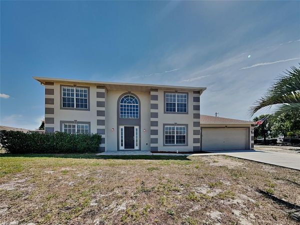 SPRING HILL, FL 34609