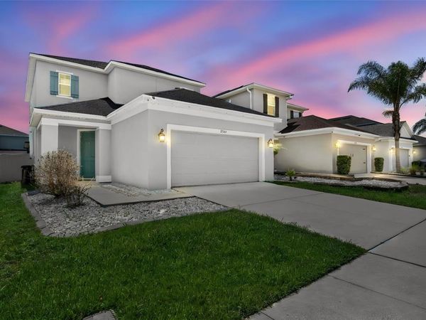 2384 PEARL CIDER STREET , ORLANDO, FL 32824