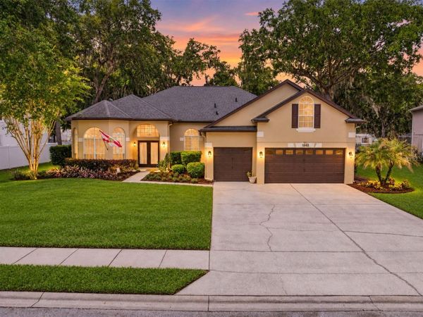 1648 MARINA LAKE DRIVE, KISSIMMEE, FL 34744