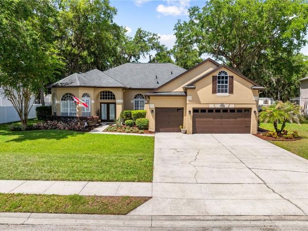 1648 MARINA LAKE DRIVE , KISSIMMEE, FL 34744