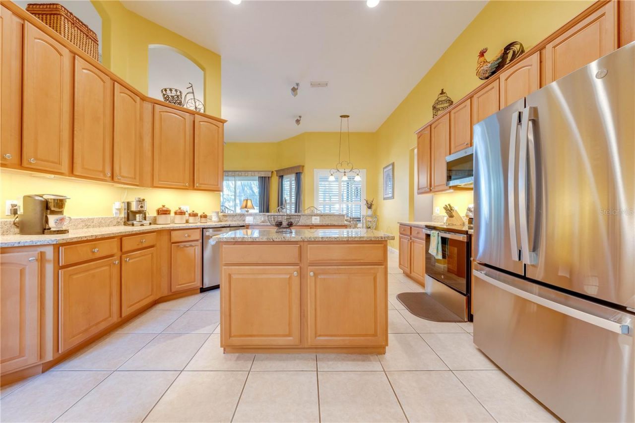 1648 Marina Lake Drive, Kissimmee, FL 34744 Photo
