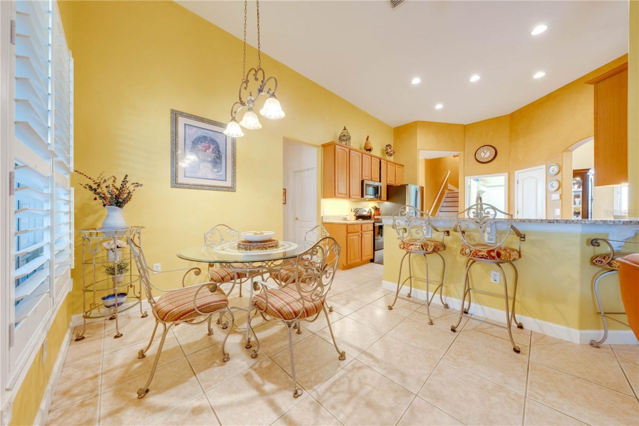 1648 Marina Lake Drive, Kissimmee, FL 34744 Photo