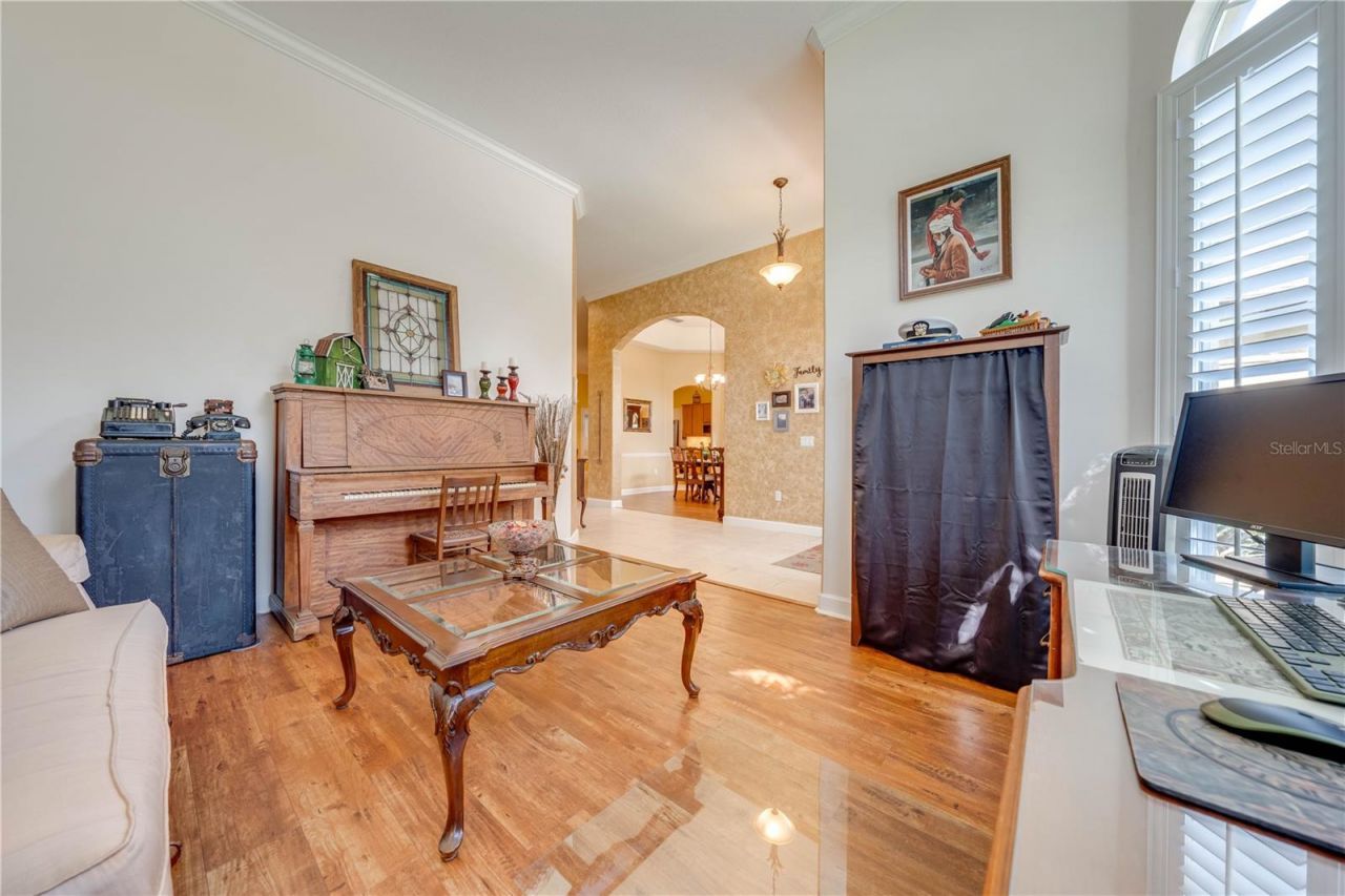 1648 Marina Lake Drive, Kissimmee, FL 34744 Photo