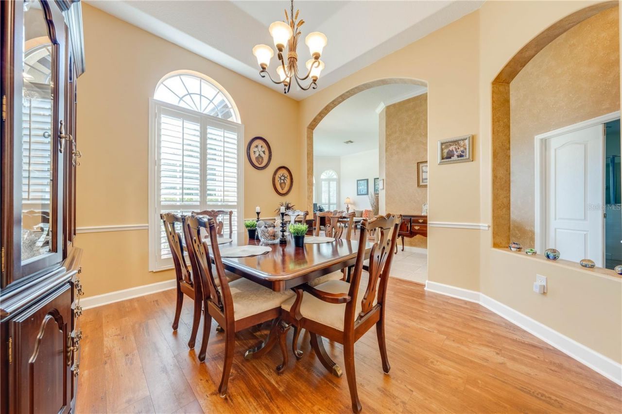 1648 Marina Lake Drive, Kissimmee, FL 34744 Photo