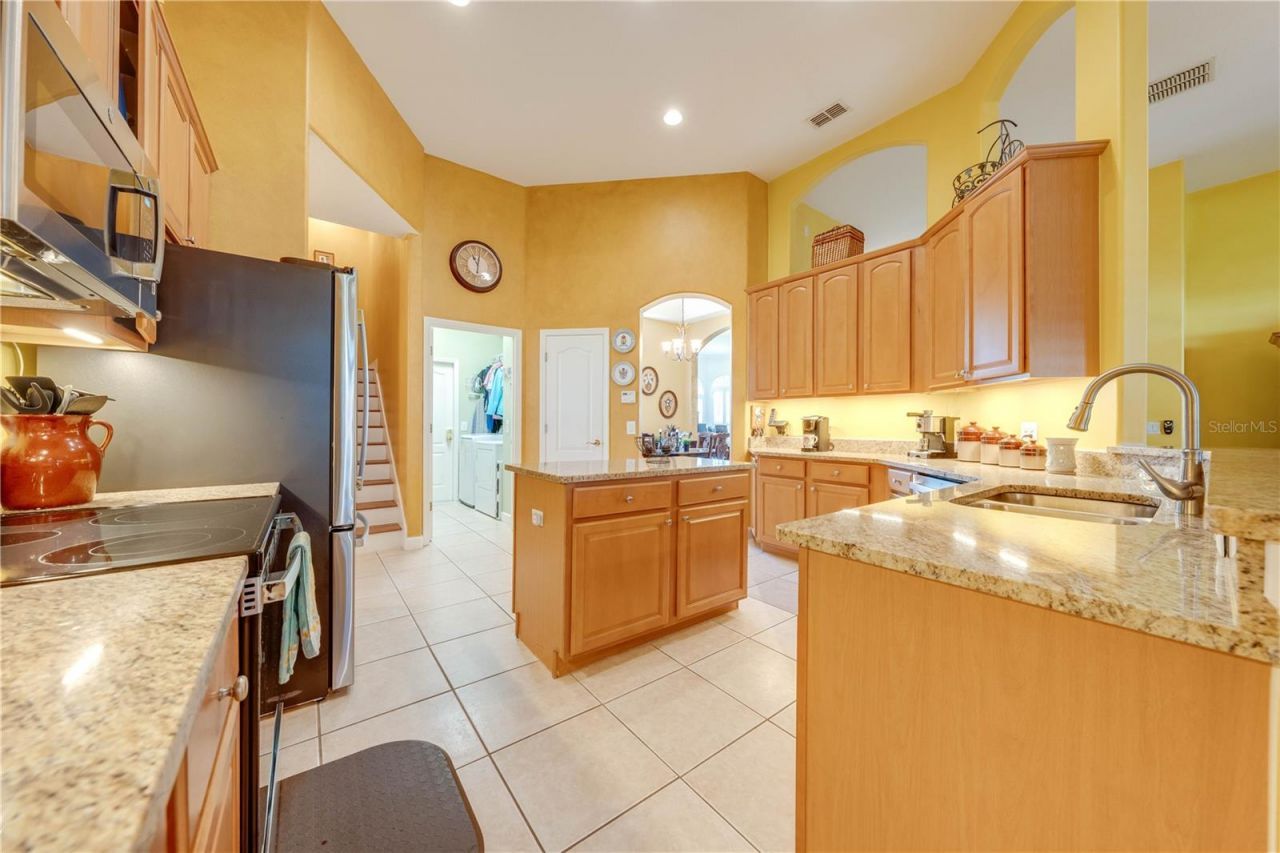 1648 Marina Lake Drive, Kissimmee, FL 34744 Photo