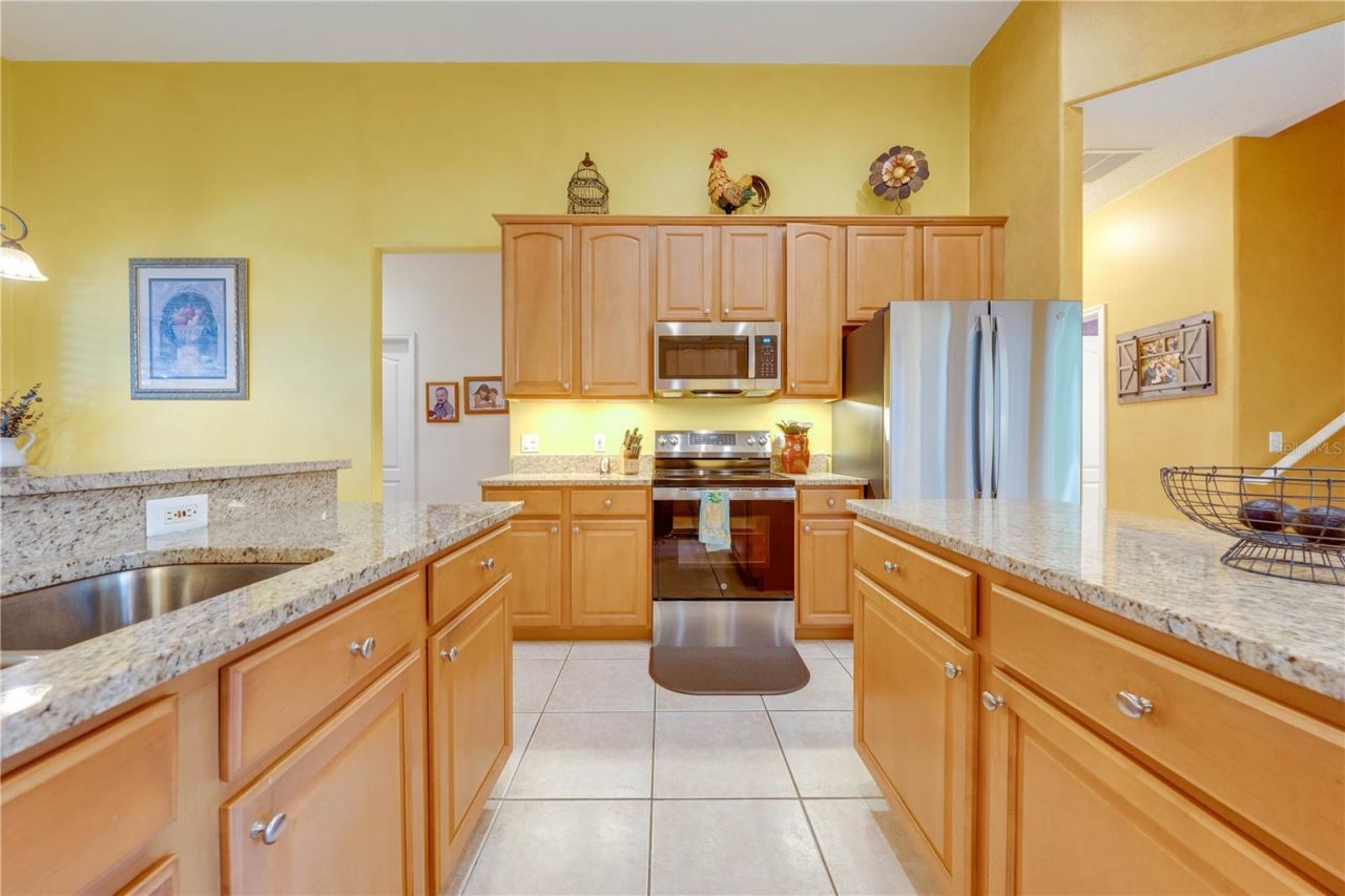 1648 Marina Lake Drive, Kissimmee, FL 34744 Photo