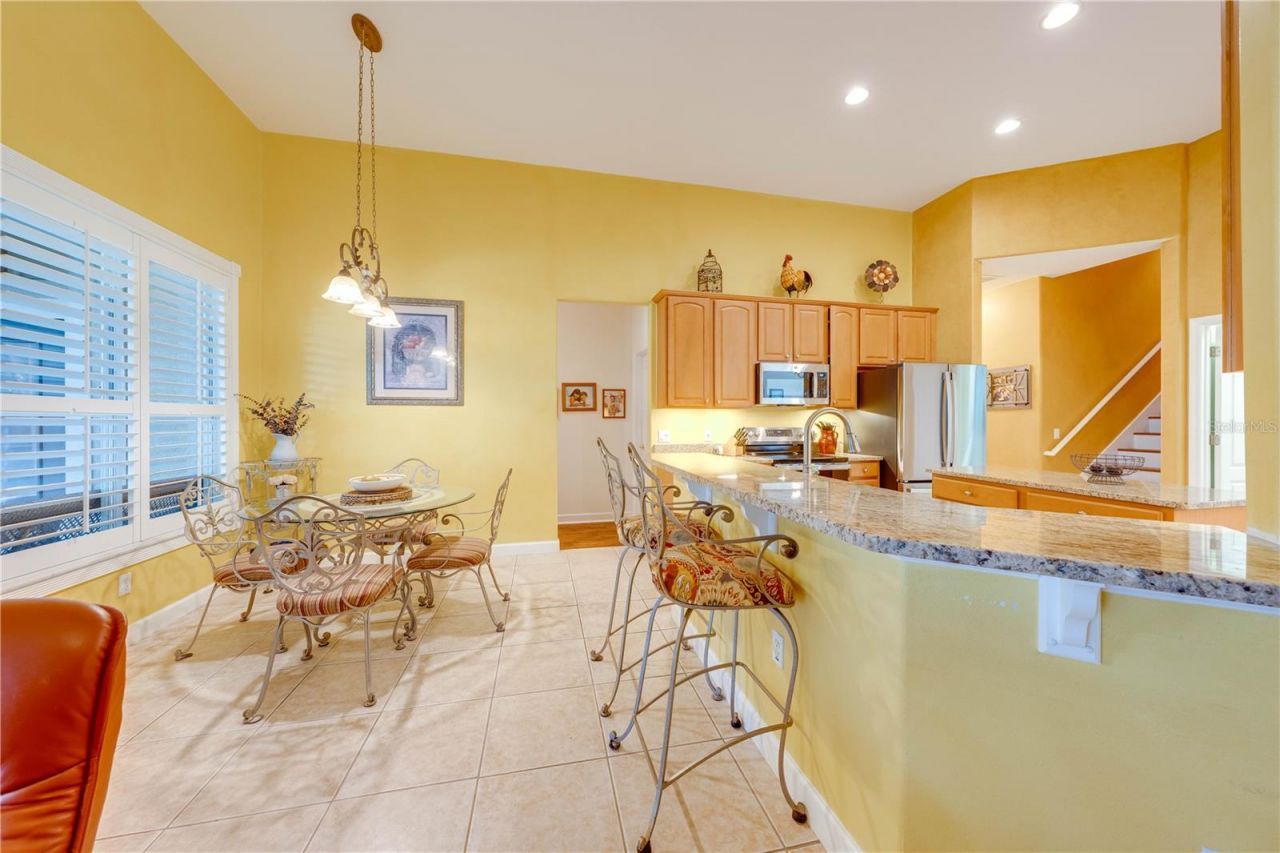 1648 Marina Lake Drive, Kissimmee, FL 34744 Photo