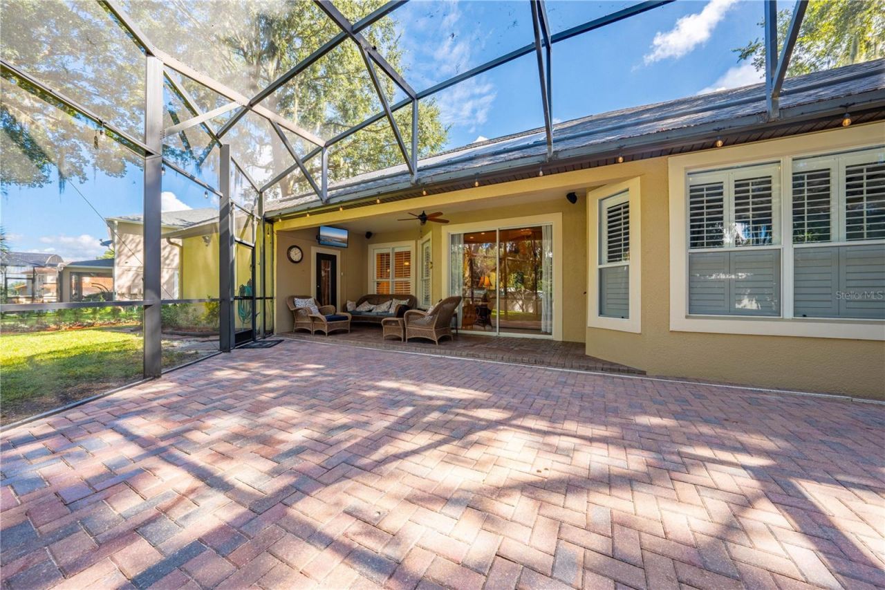 1648 Marina Lake Drive, Kissimmee, FL 34744 Photo