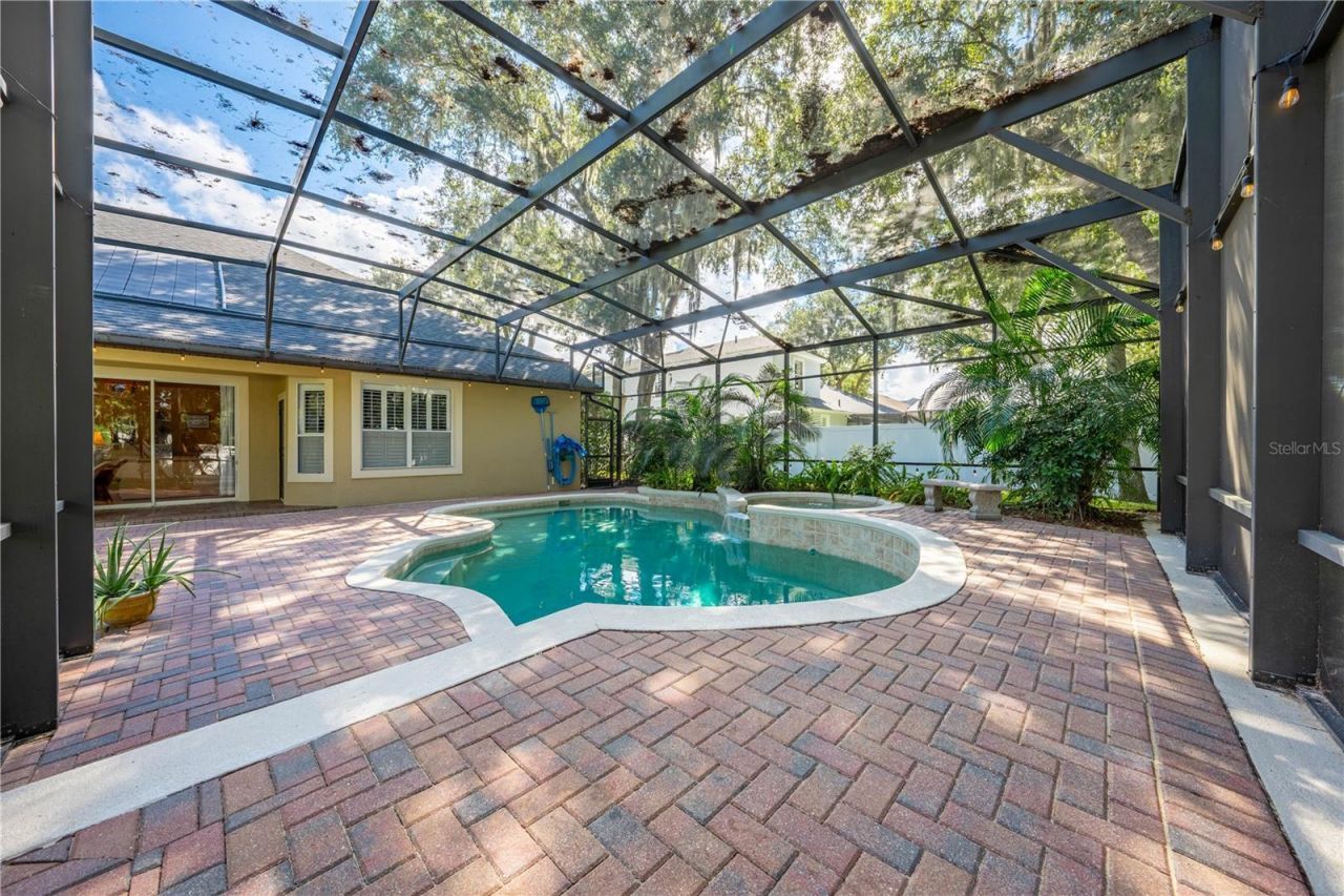 1648 Marina Lake Drive, Kissimmee, FL 34744 Photo