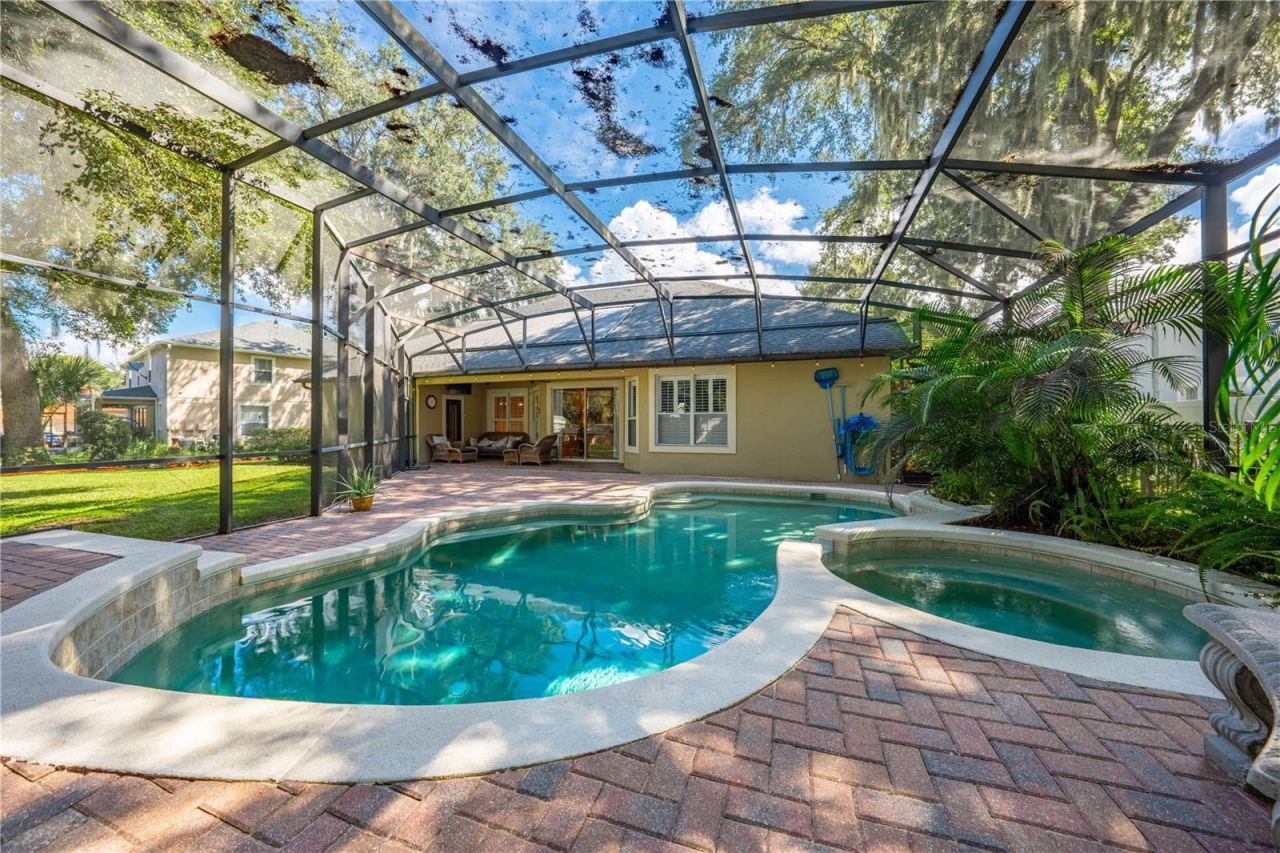 1648 Marina Lake Drive, Kissimmee, FL 34744 Photo