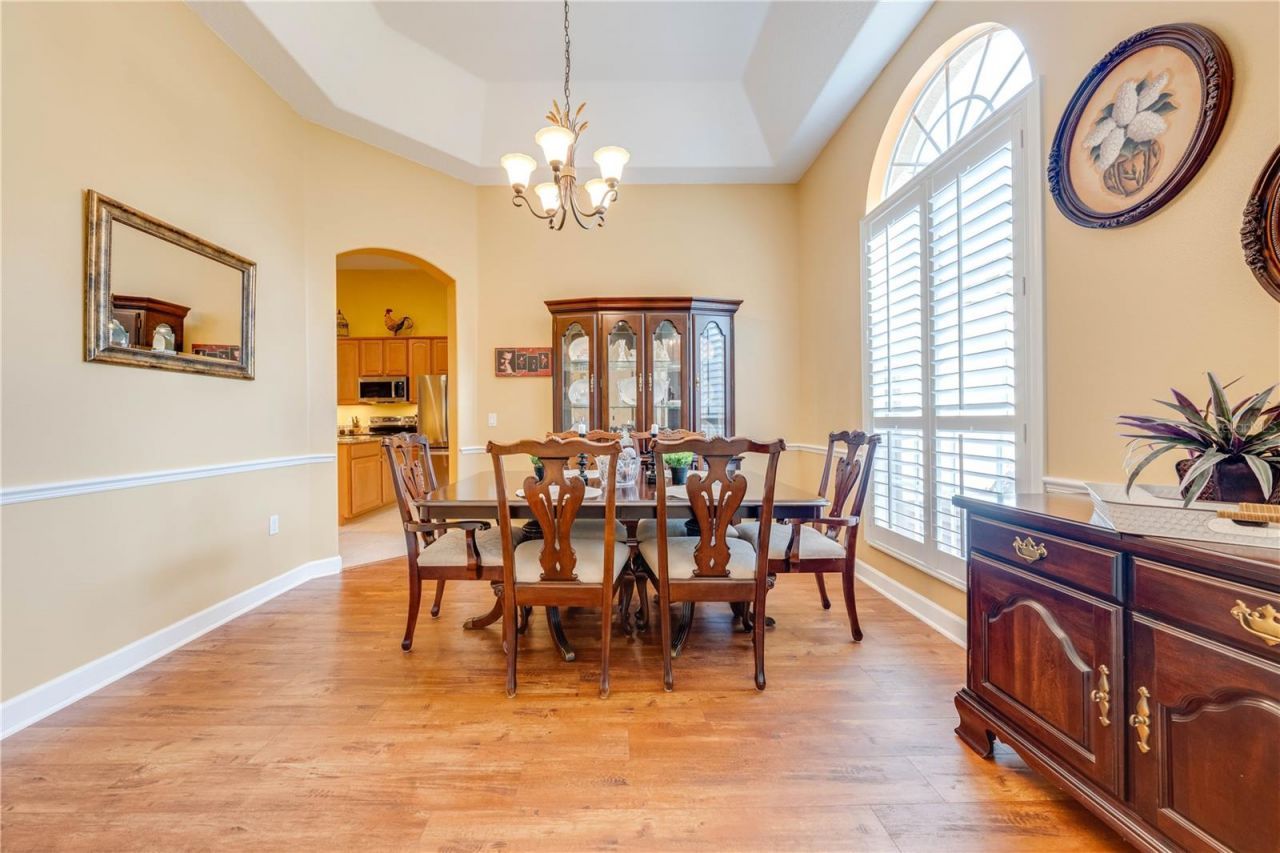 1648 Marina Lake Drive, Kissimmee, FL 34744 Photo
