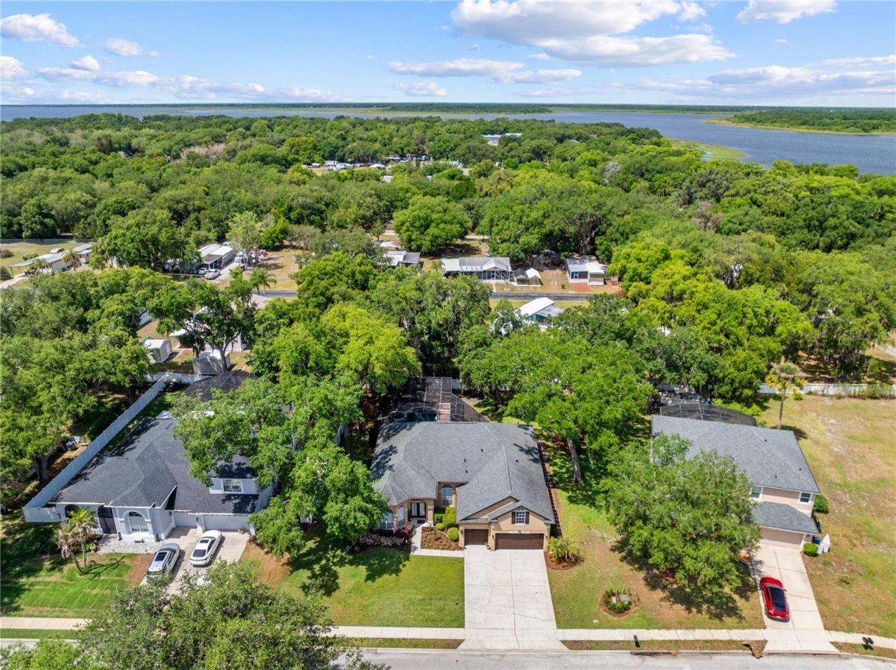 1648 Marina Lake Drive, Kissimmee, FL 34744 Photo