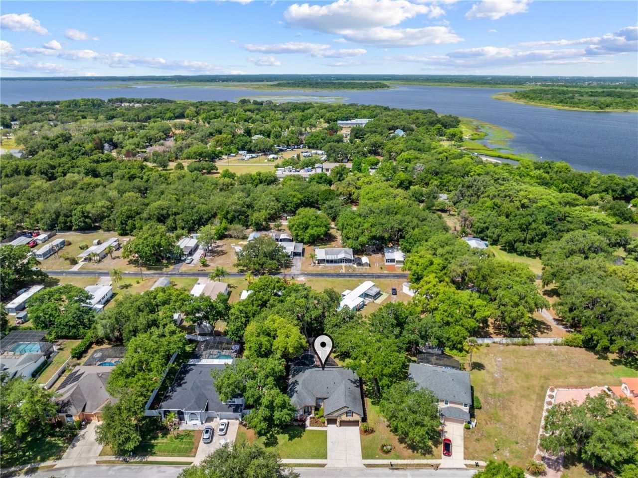 1648 Marina Lake Drive, Kissimmee, FL 34744 Photo