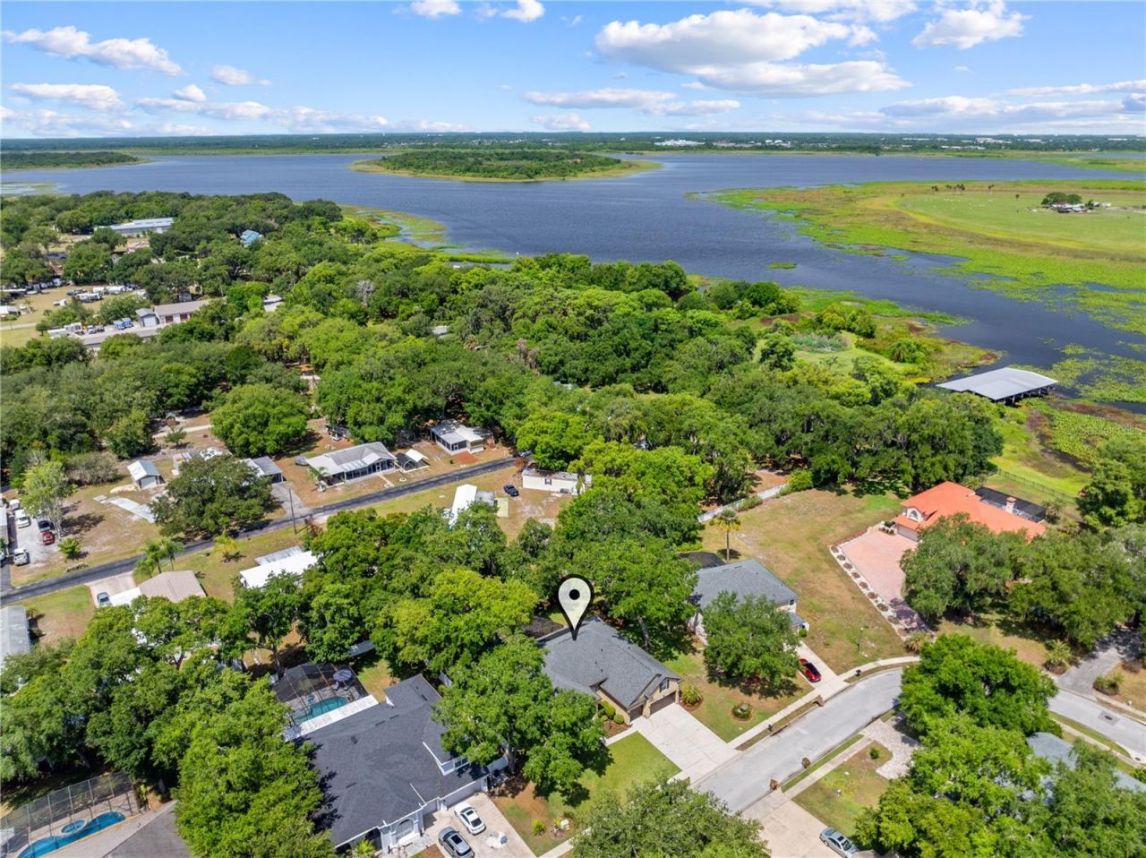 1648 Marina Lake Drive, Kissimmee, FL 34744 Photo