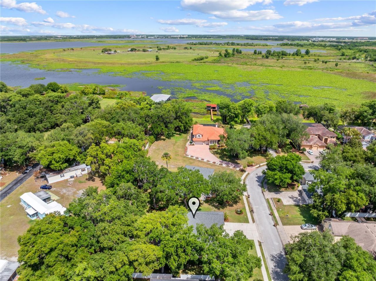 1648 Marina Lake Drive, Kissimmee, FL 34744 Photo