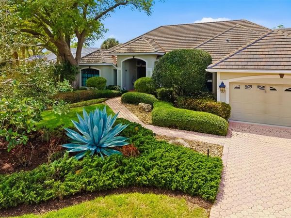 2089 SANDHILL LANE , NOKOMIS, FL 34275