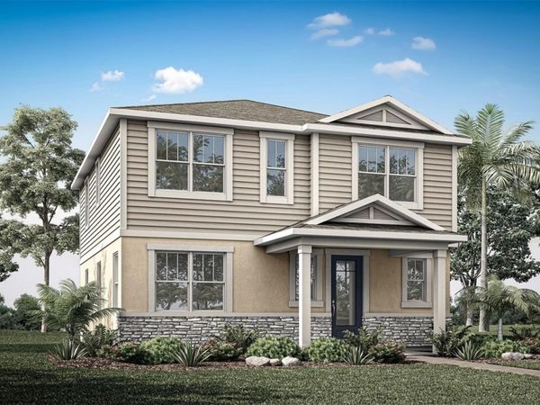 13439 GOOD VIBES AVENUE , ORLANDO, FL 32832