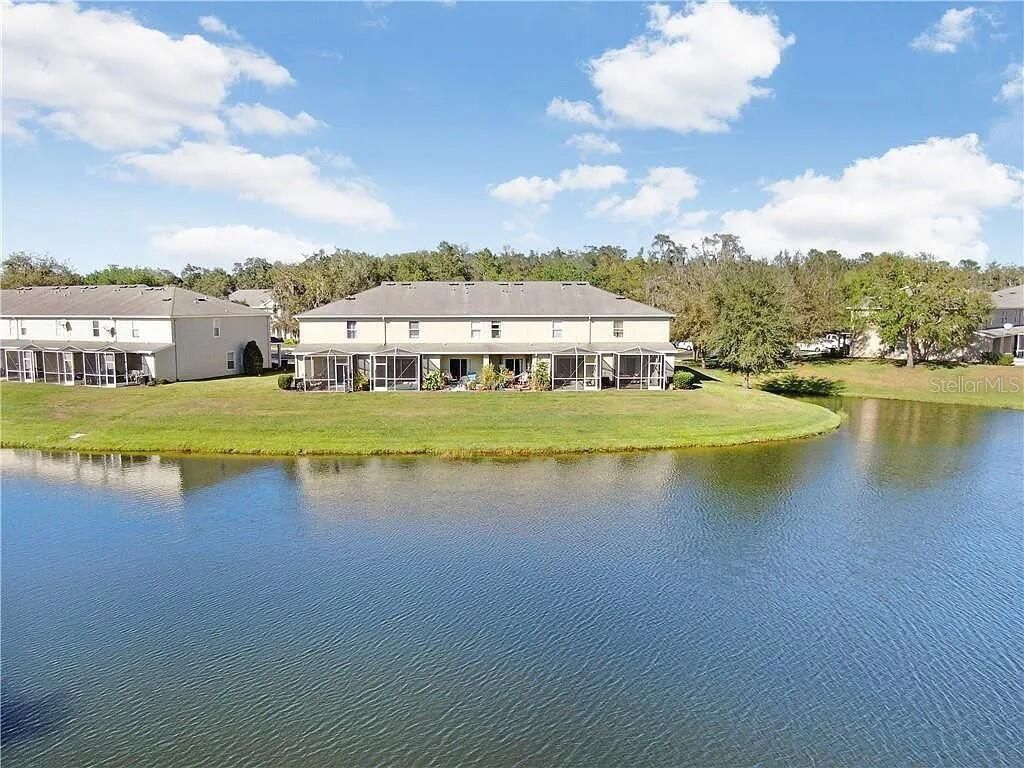 5842 Fishhawk Ridge Drive , Lithia, FL 33547 Photo