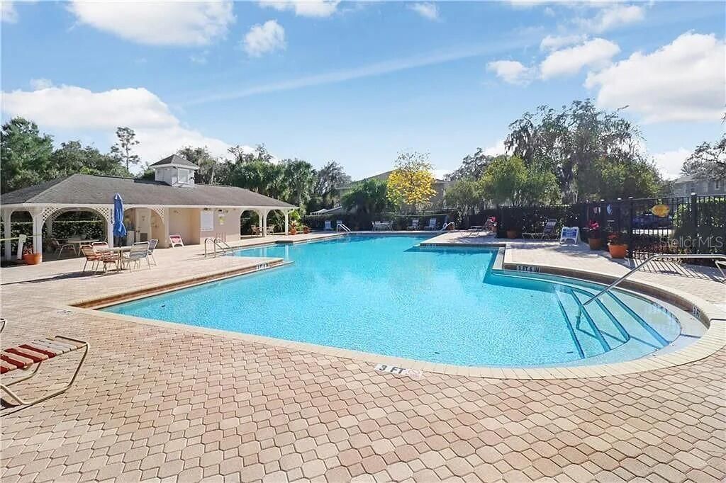 5842 Fishhawk Ridge Drive , Lithia, FL 33547 Photo