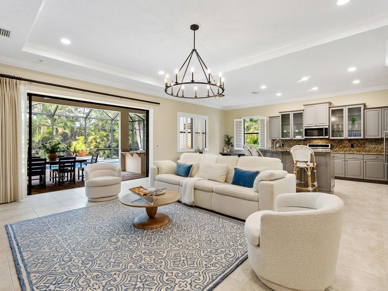 7210 Lake Forest Glen , Lakewood Ranch, FL 34202 Photo