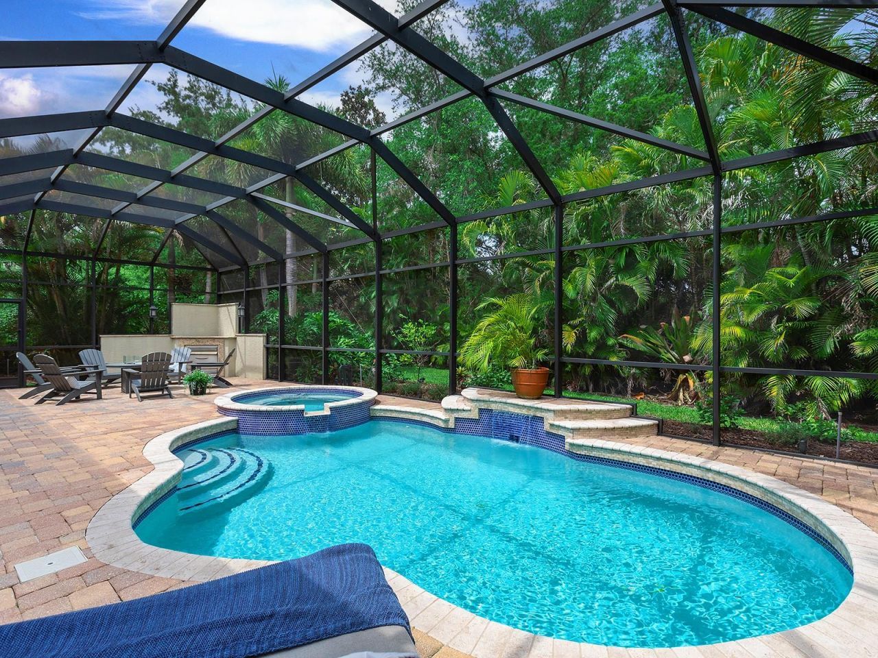 7210 Lake Forest Glen , Lakewood Ranch, FL 34202 Photo