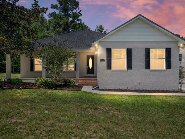 4735 SE 112TH STREET ROAD , BELLEVIEW, FL 34420